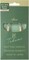 Clover Takumi Pro Bamboo Circular Knitting Needles 16"- US 0-15